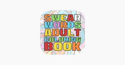 Swear words coloring book 2 Image
