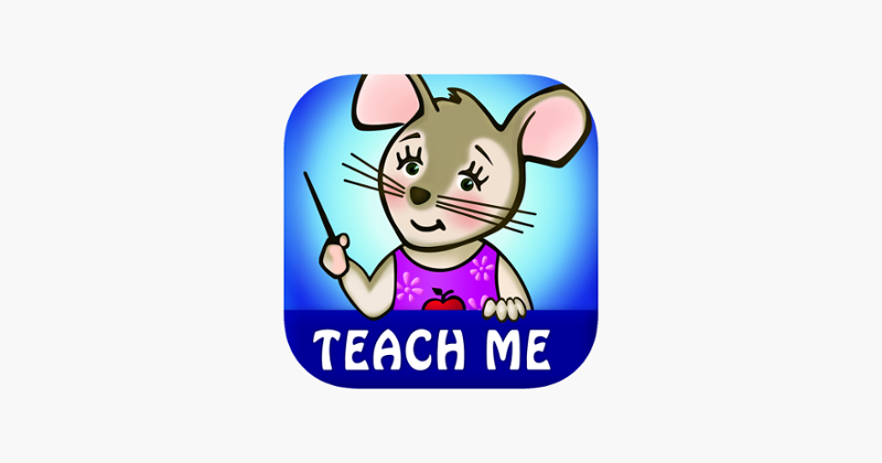 TeachMe: Kindergarten Game Cover