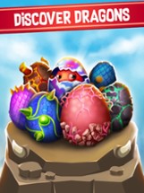 Tiny Dragons - Clicker Game Image