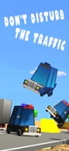 Traffic Rush – 3D Car Drive Image