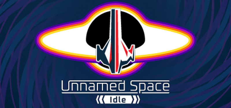 Unnamed Space Idle Game Cover