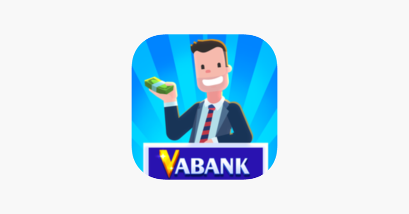 Vabank Game Cover