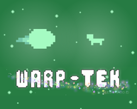 Warp-Tek Image