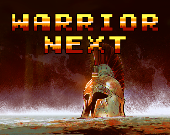 Warrior Next Game Cover