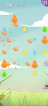 Water Blast: bubble star Image