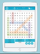 Word Search Puzzle· Image