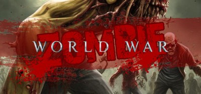 World war zombie Image