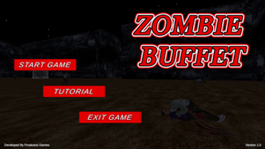 Zombie Buffet Version 1.2 Image