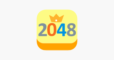 2048 - never can't stop! Image