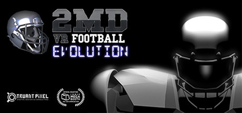 2MD: VR Football Evolution Game Cover