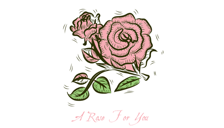 A Rose for You Game Cover