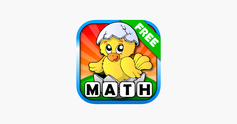 Abby Monkey: Spring Math - Math Games Free Game Cover