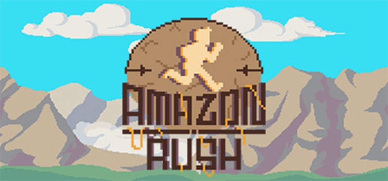 Amazon Rush Game Cover