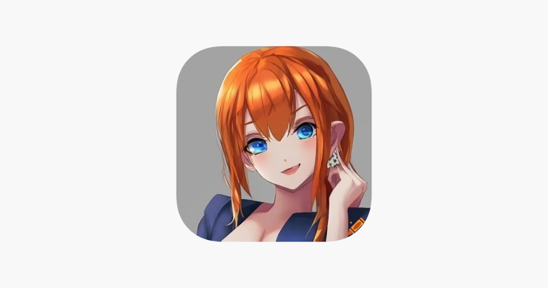 Anime Girl : Life Simulator Game Cover