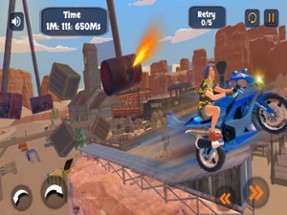 Bike Stunt Mania 2020 Image