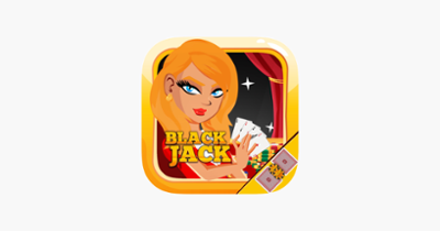 Blackjack Card Casino Bet 21 Image