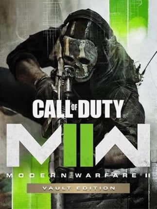 Call of Duty® Game Cover