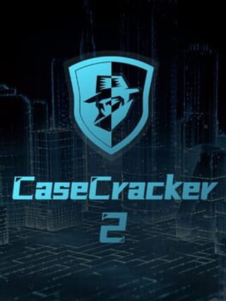 CaseCracker2 Game Cover