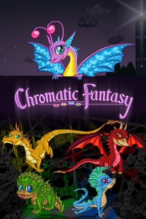 Chromatic fantasy Game Cover