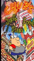 CHUBS: Junk Food Run Image