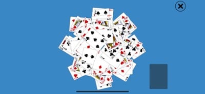 Classic PickUp Solitaire Image