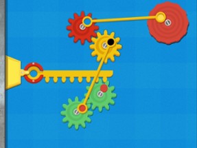 Crazy Gears Image