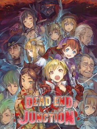 Dead End Junction Game Cover