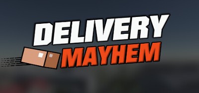 Delivery Mayhem Image