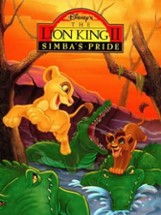 Disney's The Lion King II: Simba's Pride Image