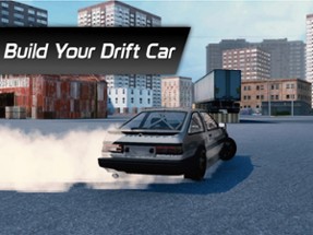 Drift Fanatics Car Drifting Image