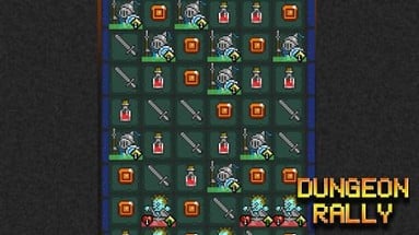 Dungeon Rally Image