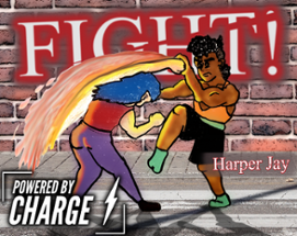 Fight! Image