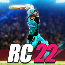 Real Cricket™ 22 Image