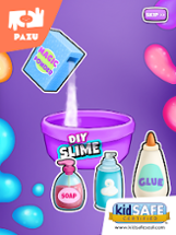 Squishy Slime Maker For Kids Image