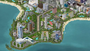 TheoTown - City Simulator Image