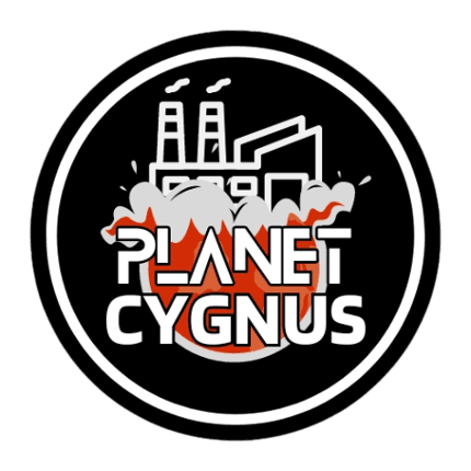 Planet Cygnus Game Cover