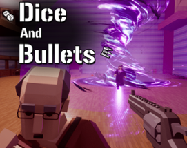 Dice And Bullets Image