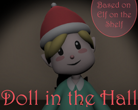 Doll in the Hall Image