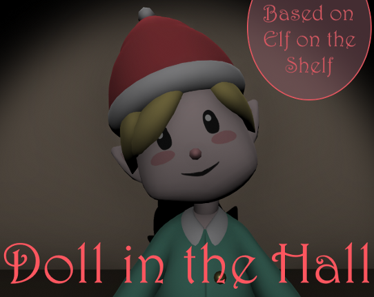 Doll in the Hall Game Cover