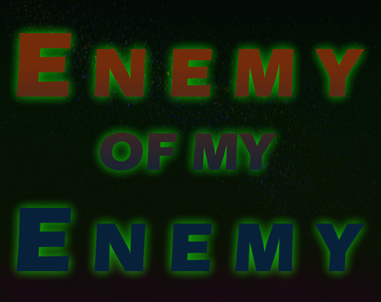 Enemy of My Enemy Game Cover