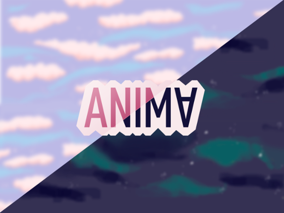 Anima Game Cover