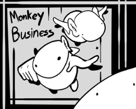 Monkey Business Image