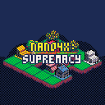 Nano4x: Supremacy Image
