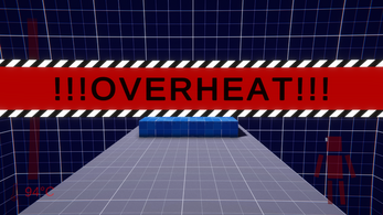 Overheat Image