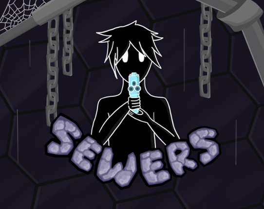 SEWERS Game Cover