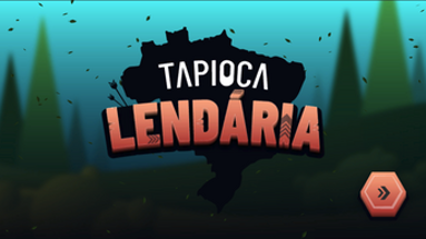 Tapioca Lendária Image