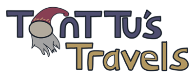 Tonttu's Travels Image