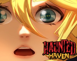Haunted Haven Image