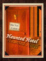 Haunted Hotel Image