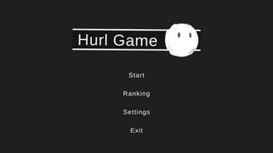 Hurl Game Image